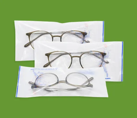 How Plastic Bags for Packaging Products Enhance Brand Visibility