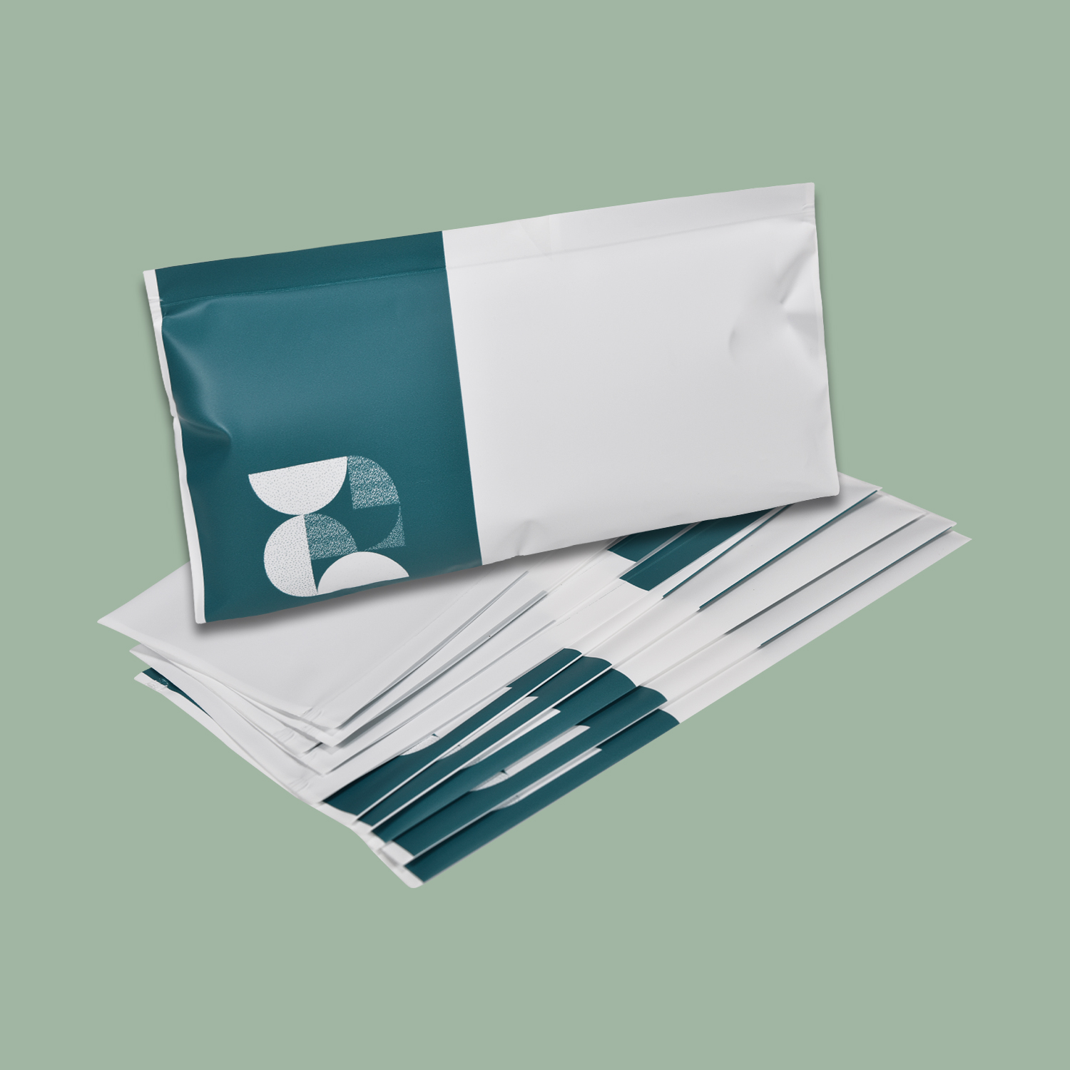 Hotel Supplies CPE Packaging Bags