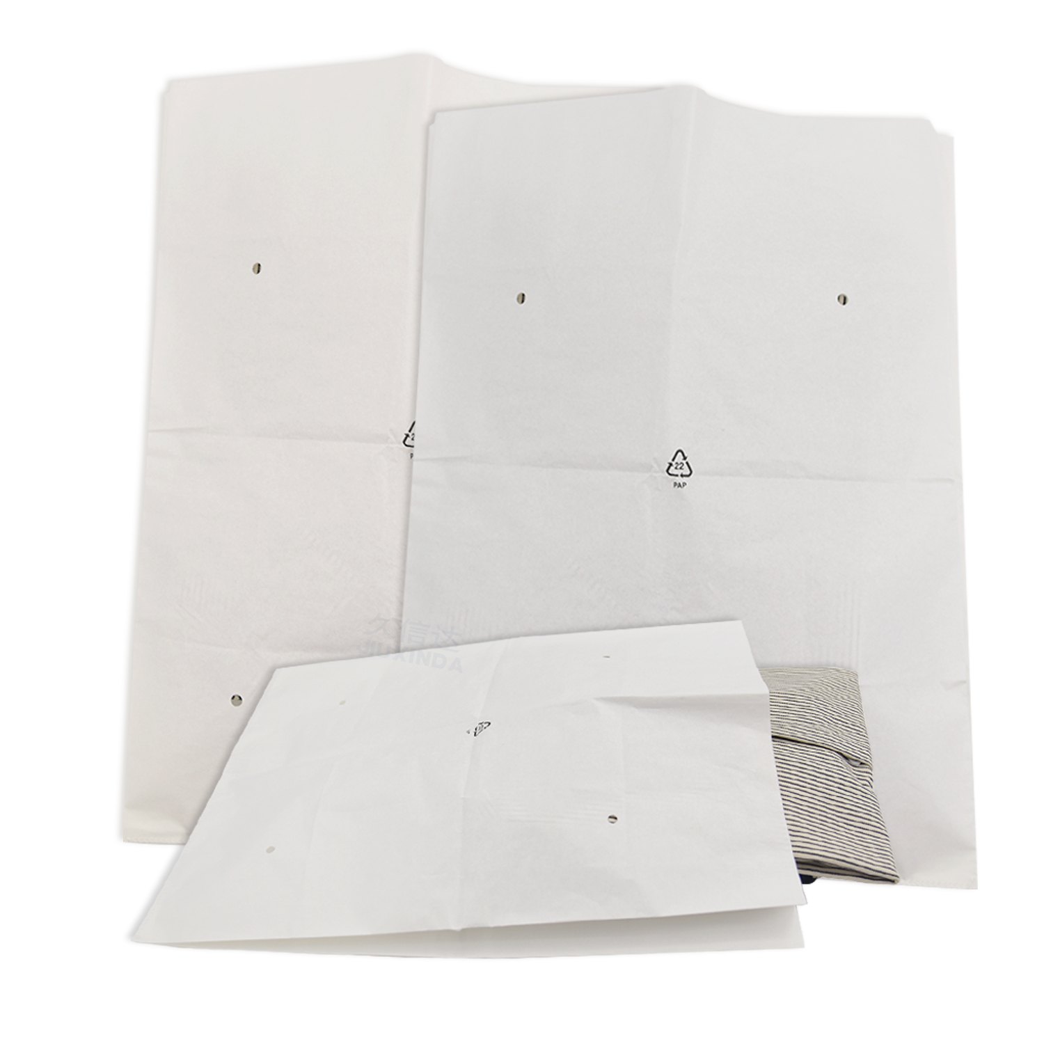 The dangers of microplastics