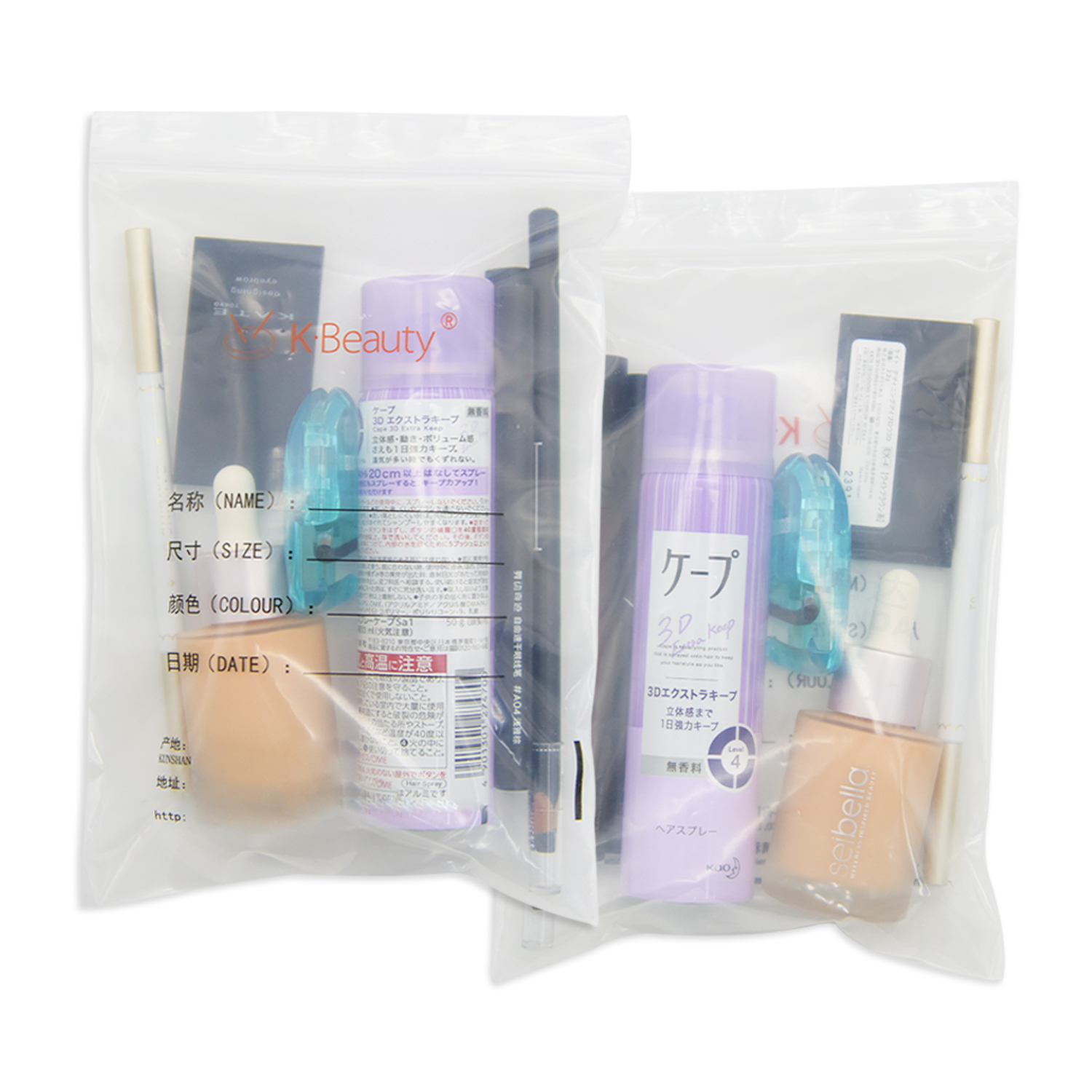 Degradable plastics industry terminology interpretation