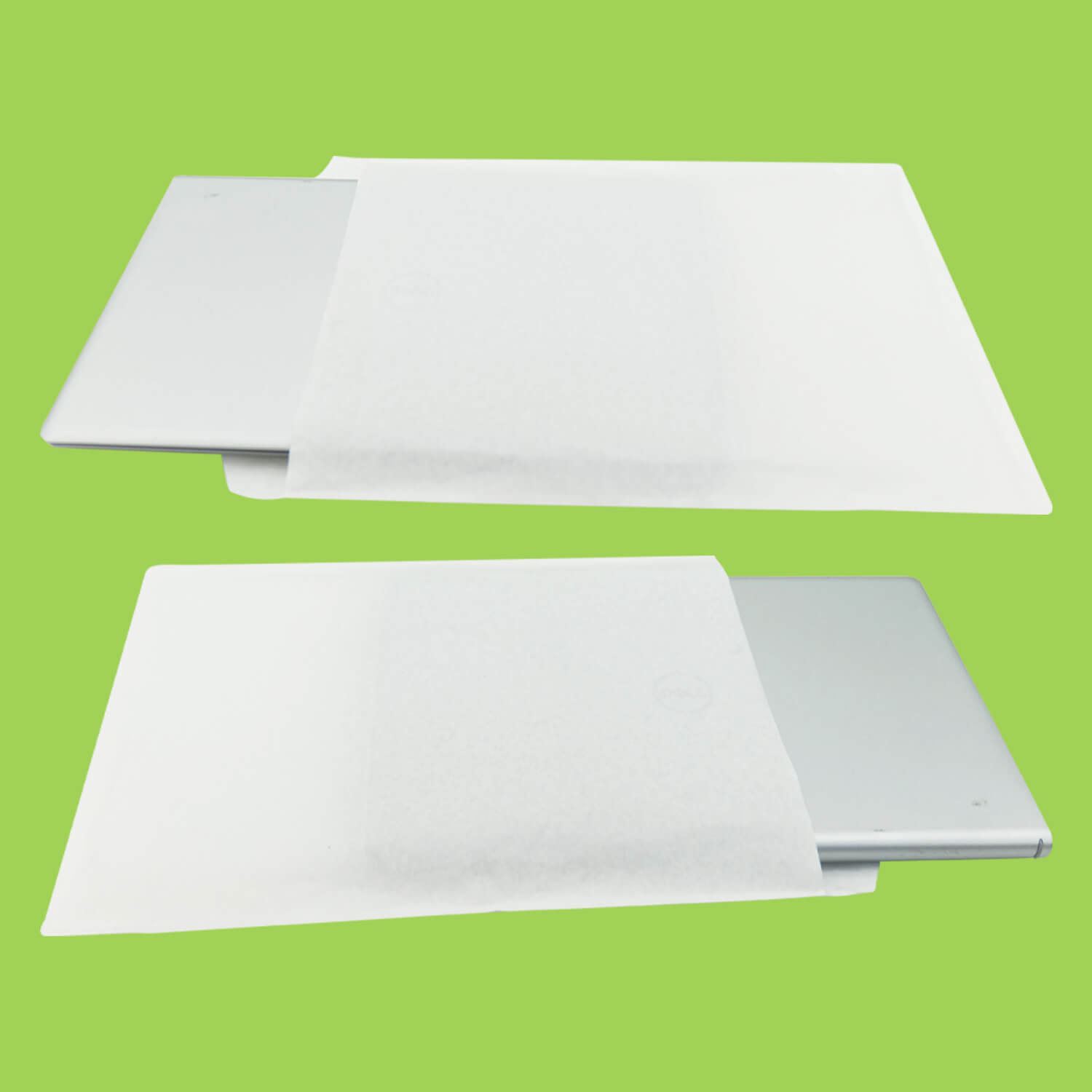 Types of electronic product packaging bags