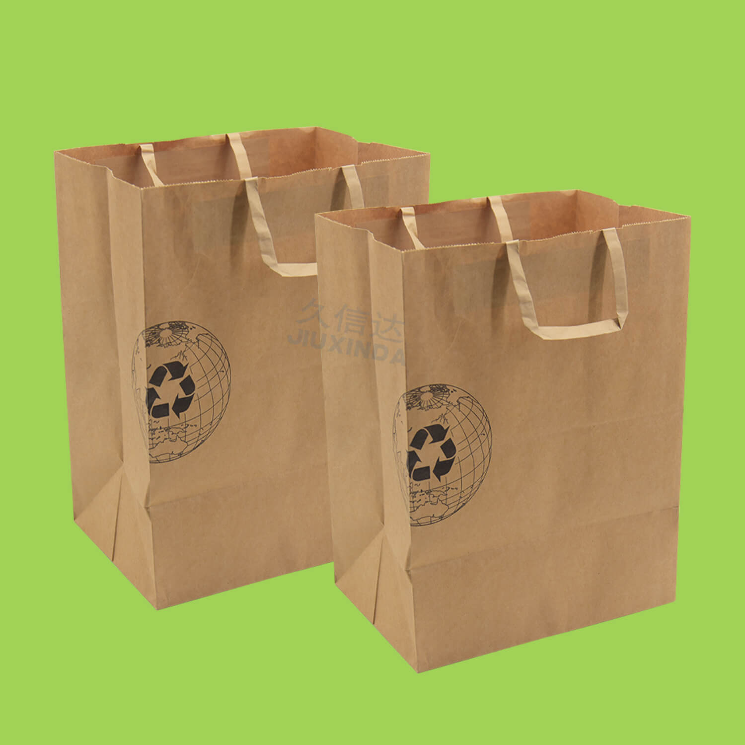 Are Brown Paper Bags Compostable?