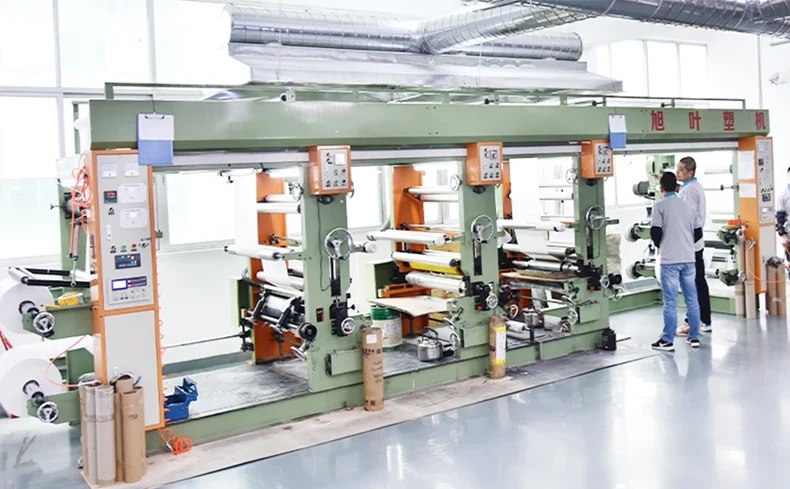 Certified Standard Factory