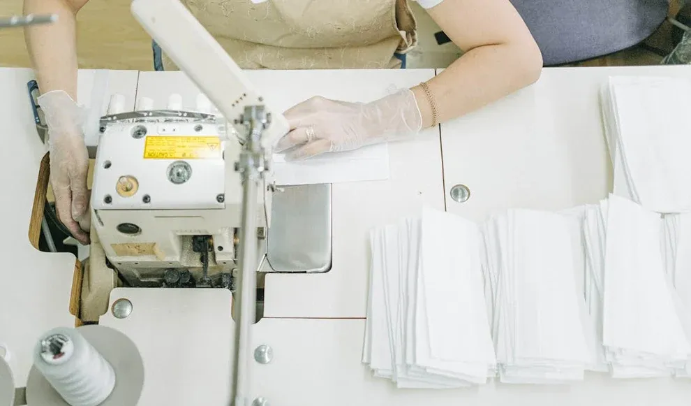 Manufacturer for Custom Biodegradable Plastic Bags