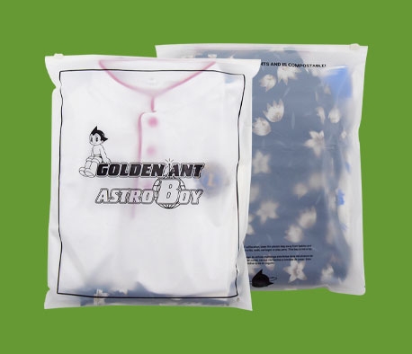 Garment Shipping Bags: Eco-Friendly & Customizable Solutions from Shenzhen JXD