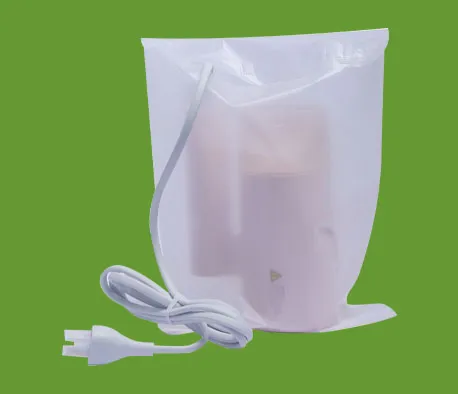 Biodegradable Plastic Bags for Packaging: Compliance, Durability and Customization from Shenzhen JXD
