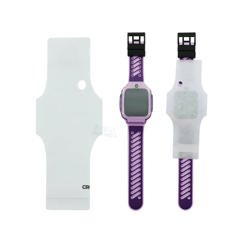 Imoo Kids Watch Special-Shaped Paper Bags