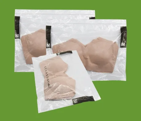 Packaging Plastic Bags: Complete Custom Sourcing & Manufacturer Selection Guide(Image1)