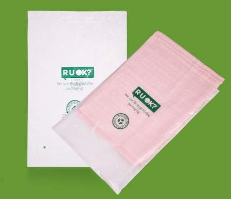 Biodegradable Mailing Bags: Complete Custom Sourcing & Manufacturer Selection Guide(Image1)