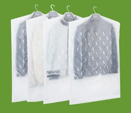 Custom Sustainable Garment Packaging Solutions(Image1)