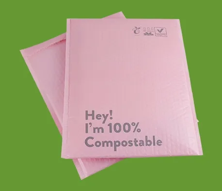 How to Source Qualified Biodegradable Shipping Bags for E-Commerce Shipping(Image1)